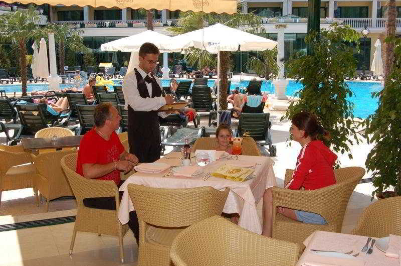 Hotel Planeta & Aquapark Free Access