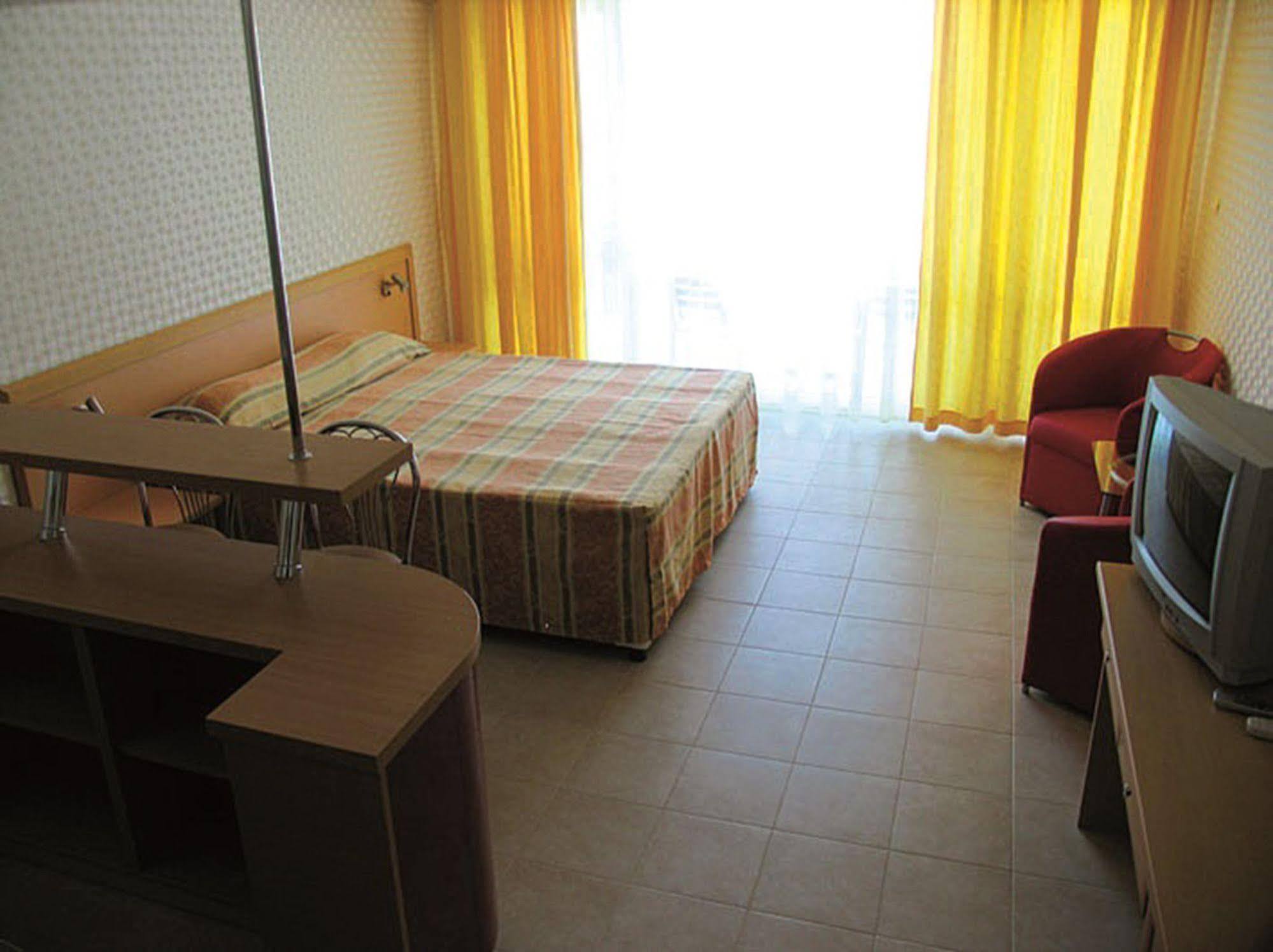 Hotel Planeta & Aquapark Free Access