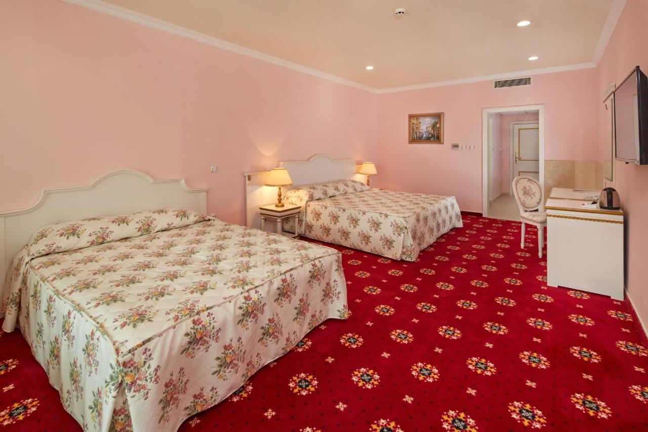 Hotel Planeta & Aquapark Free Access 5*